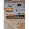 Image 5 : *Spalding 44" Eco-Composite Portable Basketball System- Like New Missing Pole ( as is, cannot ship)