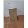 Image 1 : *Standard Commercial-Grade 2-Drawer Vertical Metal Filing Cabinet 15"x24"x30" ( as is, cannot ship)