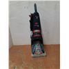 Image 1 : *BISSELL ProHeat 2X Upright Deep Carpet Cleaner 19"x13"x43" ( powers on, as is, cannot ship)