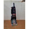 Image 2 : *BISSELL ProHeat 2X Upright Deep Carpet Cleaner 19"x13"x43" ( powers on, as is, cannot ship)