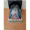 Image 6 : *BISSELL ProHeat 2X Upright Deep Carpet Cleaner 19"x13"x43" ( powers on, as is, cannot ship)