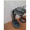 Image 2 : *(2) Vintage Bite Shield Guardian Portable Propane Mosquito Trap (one powers on, as is, cannot ship)