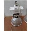 Image 3 : *(2)Cooper Lumark 400-Watt HID High-Bay Light Fixtures 26" ( as is, cannot ship)