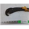 Image 2 : Fusion Adjustable Wrench