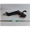 Image 1 : Trailer Hitch with 2" Ball, Pickup Preferred
