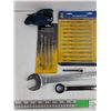 Image 2 : Combo Wrenches, Torx Sockets, Sculpting Tools, Needle Nose Pliers