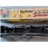 Image 3 : *Top Totes Car Top Rack - PICKUP ONLY