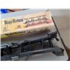 Image 4 : *Top Totes Car Top Rack - PICKUP ONLY