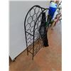 Image 2 : *Metal Wine Rack 
