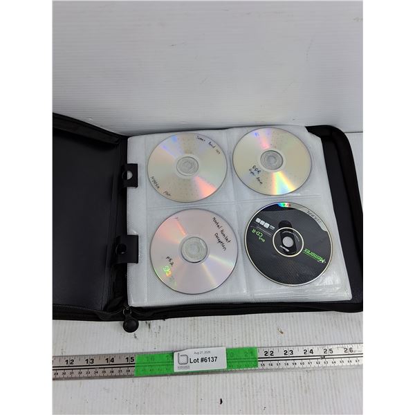 Assorted PS2 Games