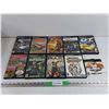 Image 1 : Assorted PS2 Games - Hulk, DT Racer, Harvest Moon, Misc