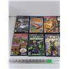 Image 2 : Assorted PS2 Games - Hulk, DT Racer, Harvest Moon, Misc