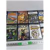 Image 3 : Assorted PS2 Games - Hulk, DT Racer, Harvest Moon, Misc