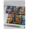 Image 2 : Assorted PS2 Games - Scooby Doo, 007 Nightfire, Lara Croft Tomb Raider, Misc