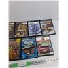 Image 3 : Assorted PS2 Games - Scooby Doo, 007 Nightfire, Lara Croft Tomb Raider, Misc