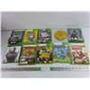 Image 1 : Assorted Xbox Games - Indiana Jones, Destiny, GTA Liberty City, Misc