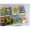 Image 3 : Assorted Xbox Games - Indiana Jones, Destiny, GTA Liberty City, Misc