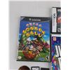 Image 3 : Assorted Games - Wii, Nintendo DS, Nintendo Gamecube, Pokemon Token