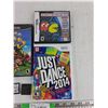 Image 4 : Assorted Games - Wii, Nintendo DS, Nintendo Gamecube, Pokemon Token
