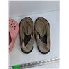 Image 4 : Sneakers, Crocs & Shoes -Size 7