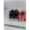 Image 5 : Sneakers, Crocs & Shoes -Size 7