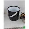Image 2 : Ice Bucket, Fondue Set