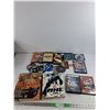 Image 1 : Assorted Games - The Sims 2, Lego Creator, Muscle Car 3, Misc