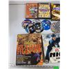 Image 2 : Assorted Games - The Sims 2, Lego Creator, Muscle Car 3, Misc