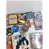 Image 4 : Assorted Games - The Sims 2, Lego Creator, Muscle Car 3, Misc