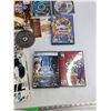 Image 6 : Assorted Games - The Sims 2, Lego Creator, Muscle Car 3, Misc