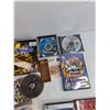 Image 7 : Assorted Games - The Sims 2, Lego Creator, Muscle Car 3, Misc