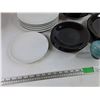 Image 2 : Ceramic Plates, Bowls & Mugs