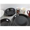 Image 4 : Ceramic Plates, Bowls & Mugs