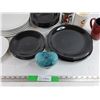 Image 5 : Ceramic Plates, Bowls & Mugs