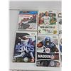 Image 2 : Assorted Wii & PS3 Gamesm- Need For Speed, Fifa Soccer 12, NHL 2K9, Death Note Valume 1 Box Set