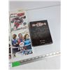 Image 4 : Assorted Wii & PS3 Gamesm- Need For Speed, Fifa Soccer 12, NHL 2K9, Death Note Valume 1 Box Set