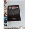 Image 5 : Assorted Wii & PS3 Gamesm- Need For Speed, Fifa Soccer 12, NHL 2K9, Death Note Valume 1 Box Set