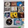 Image 2 : Assorted CDs - Shania Now, Dance 2004, Kiss,  Misc