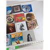Image 4 : Assorted CDs - Shania Now, Dance 2004, Kiss,  Misc