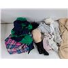 Image 2 : Assorted Clothes & Lululemon Leggings - Size S -M