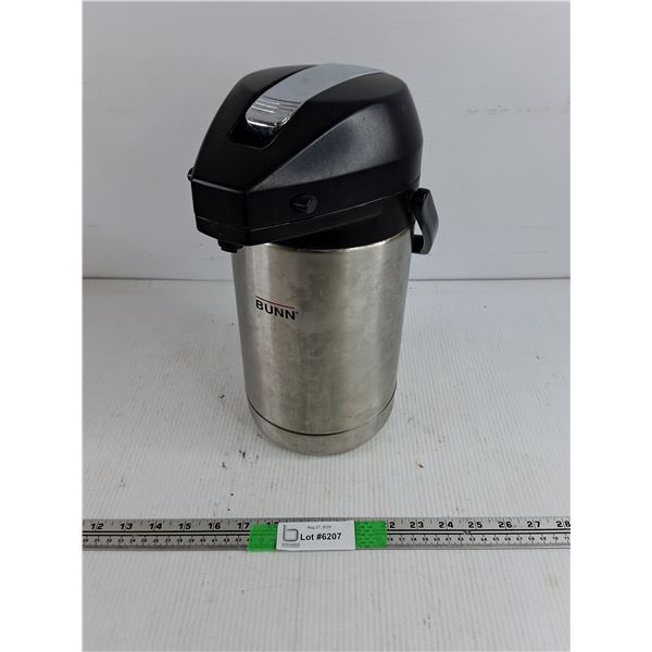 Bunn Carafe