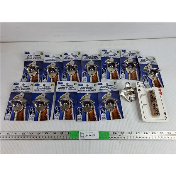 Bottle Openers