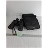 Image 1 : Bushnell10x50 Binoculars With Case