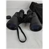 Image 2 : Bushnell10x50 Binoculars With Case