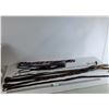 Image 1 : (6) Belts Up To 50", (3) Ties