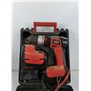 Image 3 : Jobmate Cordles Drill Set ( as is)