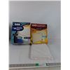 Image 1 : Envelopes, File Folders, Lined Paper ( as is)