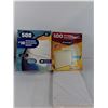 Image 2 : Envelopes, File Folders, Lined Paper ( as is)