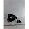Image 1 : Binoculars & Case ( as is)