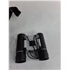 Image 2 : Binoculars & Case ( as is)